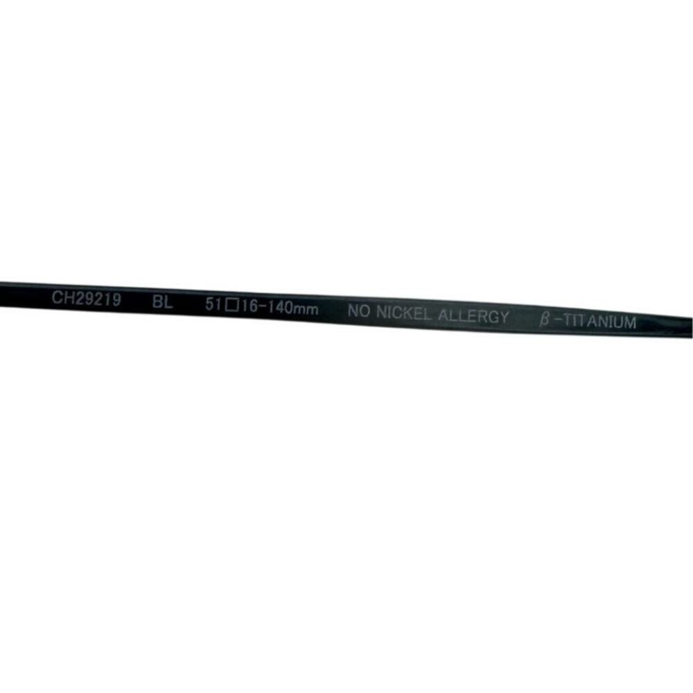 NEW CHARMANT Titanium Perfection CT 29219 glasses - Picture 4 of 8